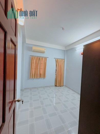 BÁN NHÀ SÁT HXH KHU ẨM THỰC PHAN XÍCH LONG PN-55M-3 TẦNG-CHỈ 5 TỶ xxx