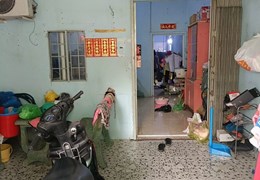 Bán nhà 56m2, Hẻm xe tải, đường 14, Lê Văn Quới, Bình Tân, chỉ 2.8 tỷ TL