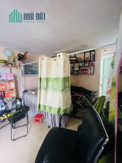 PHÚ NHUẬN - 3 TẦNG - HẺM XE HƠI - 2 MẶT TIỀN