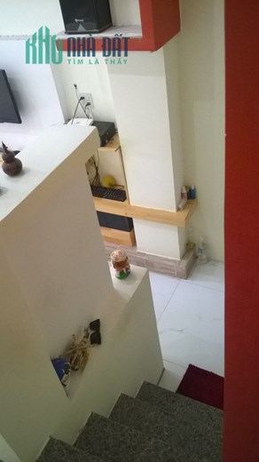 Bán Nhà Mặt Tiền Ngô Gia Khảm P. Hải Cảng Quy Nhơn , 49,5m2 , 2 Mê , Giá 3 T
