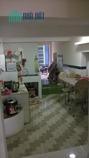 Bán Nhà Mặt Tiền Ngô Gia Khảm P. Hải Cảng Quy Nhơn , 49,5m2 , 2 Mê , Giá 3 T
