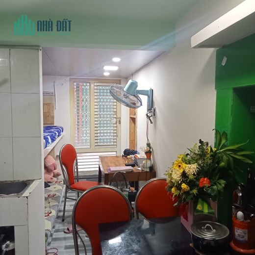 Bán Nhà Mặt Tiền Ngô Gia Khảm P. Hải Cảng Quy Nhơn , 49,5m2 , 2 Mê , Giá 3 T