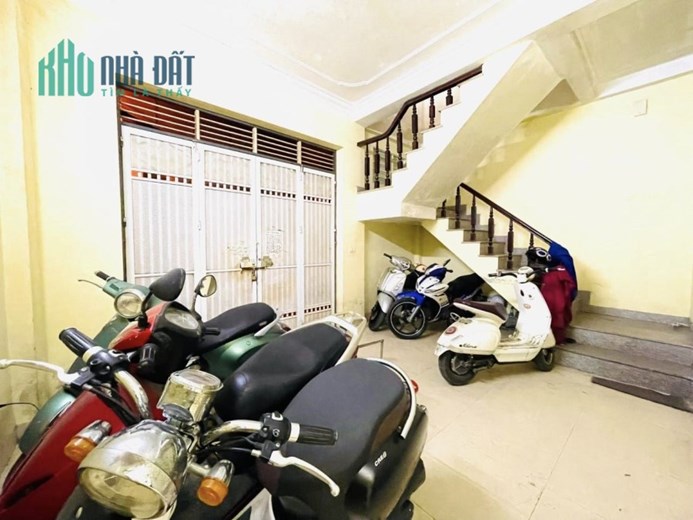 Bán gấp nhà Mặt tiền rộng ngõ Tôn Thất Tùng 7,2 tỷ, 70mx5T, cho thuê KD tốt
