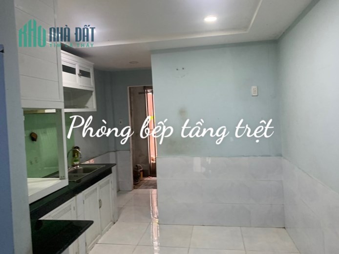 NHÀ CHÍNH CHỦ - VỊ TRÍ ĐẸP - CHÍNH CHỦ CẦN RA NHANH Tại TP Thủ Đức - HCM