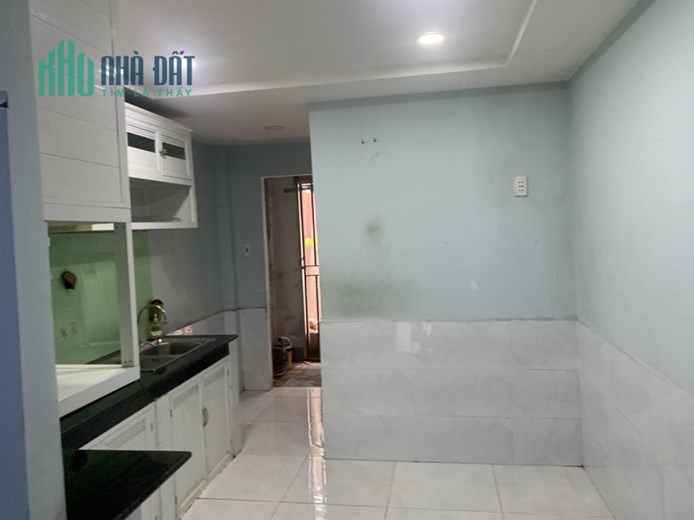 NHÀ CHÍNH CHỦ - VỊ TRÍ ĐẸP - CHÍNH CHỦ CẦN RA NHANH Tại TP Thủ Đức - HCM