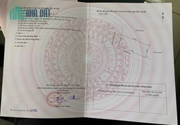 SỞ HỮU NGAY LÔ GÓC Vị Trí Siêu Đẹp - Giá Siêu Tốt Tại Gia Minh, Thuỷ Nguyên, Hải Phòng.