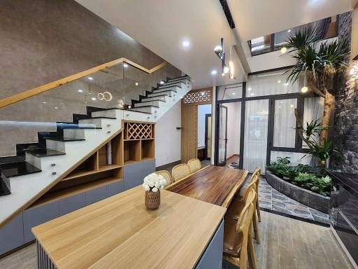 Bán Nhà 3 tầng 181 Trần Quý Khoách, Hòa Minh, Liên Chiểu, Đà Nẵng