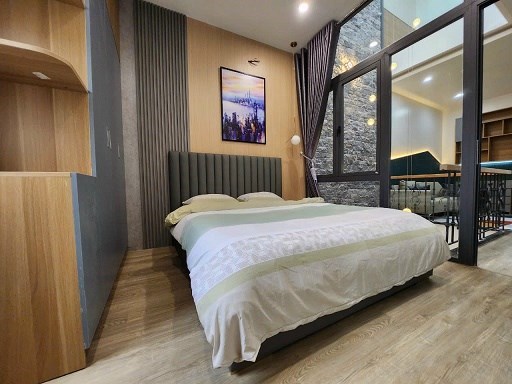 Bán Nhà 3 tầng 181 Trần Quý Khoách, Hòa Minh, Liên Chiểu, Đà Nẵng