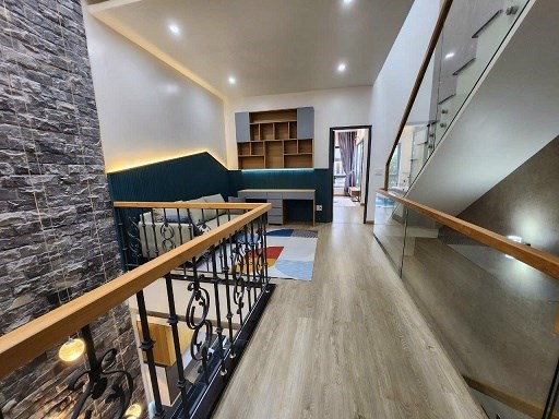 Bán Nhà 3 tầng 181 Trần Quý Khoách, Hòa Minh, Liên Chiểu, Đà Nẵng