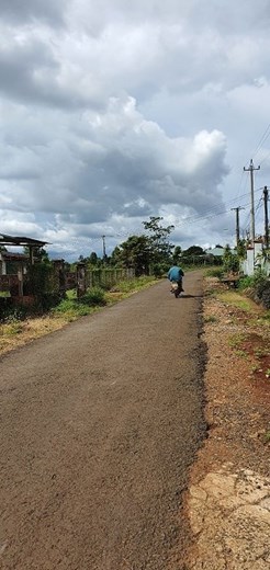 Cần tiền xoay sở nên mình cần bán nhanh lô đất thành phố Pleiku đầy tiềm năng.