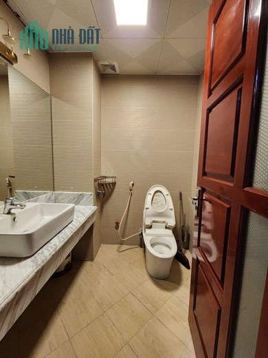 Ô Tô đỗ cửa, kinh doanh, văn phòng, bán nhà riêng Lê Đức Thọ Mỹ Đình 1 Nam Từ Liêm 75m² giá 22 tỷ