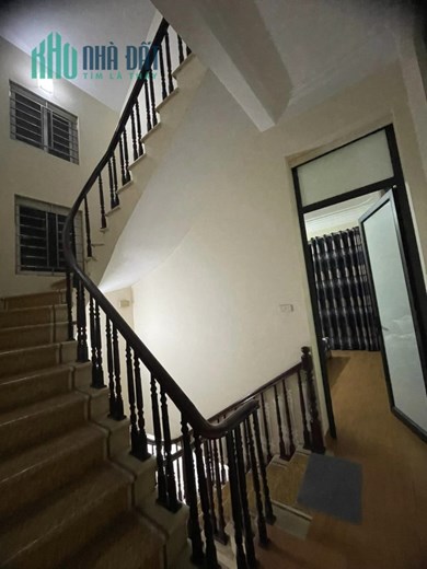 DIỆN TÍCH RỘNG-NGÕ THÔNG-ÔTÔ ĐỖ CỬA-DÂN XÂY-128M 8TỶ-LĨNH NAM HOÀNG MAI