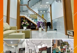 [BÁN NHÀ ĐỂ GIẢI QUYẾT NỢ CẤP BÁCH] HẺM 1/ RỘNG 4M, 51M2, NỞ HẬU, NHỈNH 5 TỶ, 3 PHÒNG NGỦ