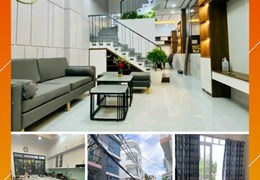 [TÔI BÁN NHÀ DO ÁP LỰC NỢ] 51M2 BTCT, NỞ HẬU, NHỈNH 5 TỶ, PHÒNG NGỦ DƯỚI TRỆT