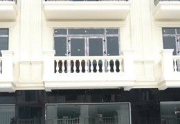 Bán Nhà Ở Khu Nhà Thăng Long Residence
