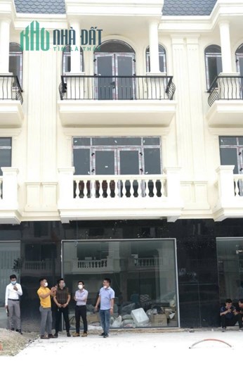 Bán Nhà Ở Khu Nhà Thăng Long Residence