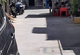 Bán Nhà Gò Vấp 60m2, 4.3 tỷ, Lê Hoàng Phái, Cách MT 30m, hẻm 3m.