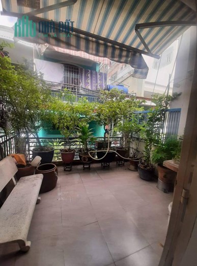 Bán Nhà Gò Vấp 60m2, 4.3 tỷ, Lê Hoàng Phái, Cách MT 30m, hẻm 3m.