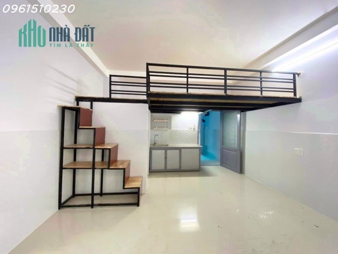 CHO THUÊ PHÒNG TẠI 41F ĐẶNG THÙY TRÂM. PHƯỜNG 13. BÌNH THẠNH