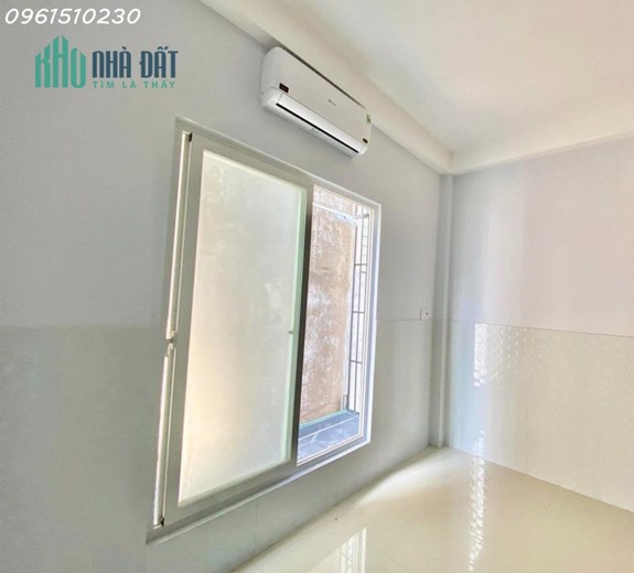 CHO THUÊ PHÒNG TẠI 41F ĐẶNG THÙY TRÂM. PHƯỜNG 13. BÌNH THẠNH