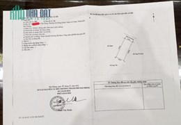 Bán nhà Chợ Hàng Mới, xây mới 4 tầng ngõ đẹp 1 ngoặt  GIÁ 2.8 tỉ