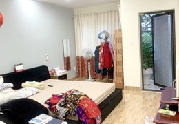 Bán nhà mặt đường 613 Thiên Lôi vị trí cực đẹp 4 tầng GIÁ 13.9 tỉ