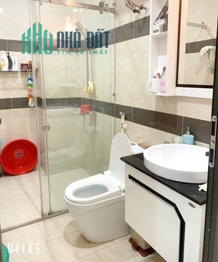 Bán nhà mặt đường 613 Thiên Lôi vị trí cực đẹp 4 tầng GIÁ 13.9 tỉ
