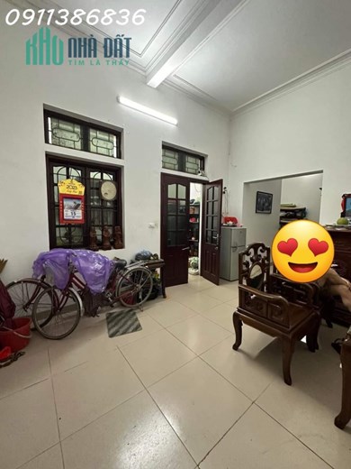 Ô tô con, Kinh doanh tốt, Mặt ngõ thông Yên Hòa, Cầu Giấy 63m2, MT 6m, nhỉnh 7 tỷ