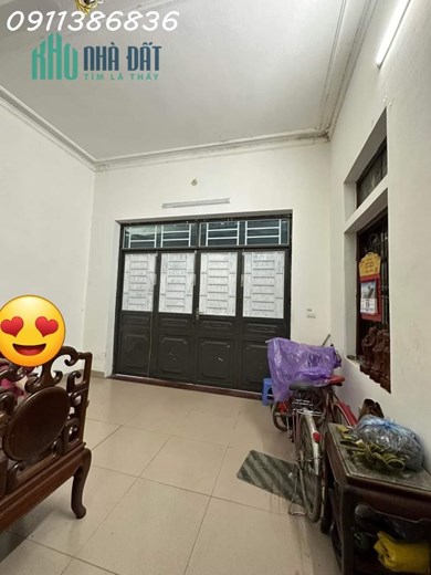 Ô tô con, Kinh doanh tốt, Mặt ngõ thông Yên Hòa, Cầu Giấy 63m2, MT 6m, nhỉnh 7 tỷ