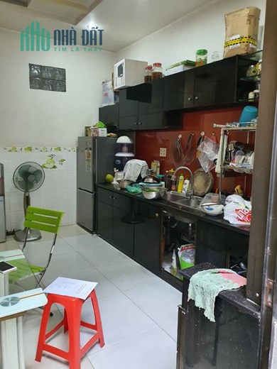 Bán nhà Lê Văn Quới HXH, 3 tầng, 57m2, 7ty9 TL, 3PN, 4WC.