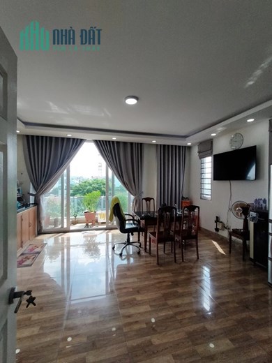 Bán nhà Tân Phú, HXH Lê Trọng Tấn, 52m2, 4 tầng, 4pn, 4wc giá 6 tỷ 8 TL.