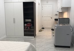 [ Trợ Giá ] Căn hộ 1 phòng ngủ Ocean Vista Sea Links. Giá 1,2 tỷ VND. 0867.707.123