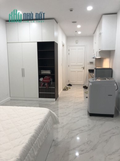 [ Trợ Giá ] Căn hộ 1 phòng ngủ Ocean Vista Sea Links. Giá 1,2 tỷ VND. 0867.707.123