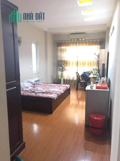 SIÊU PHẨM 5 TẦNG CHẮC CHẮN Ở TRẦN KHÁT CHÂN - CÁCH PHỐ 50 M #37M #4TỶ7