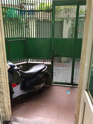 SIÊU PHẨM 5 TẦNG CHẮC CHẮN Ở TRẦN KHÁT CHÂN - CÁCH PHỐ 50 M #37M #4TỶ7