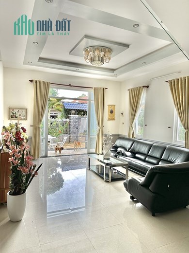 NHÀ ĐẸP - GIÁ TỐT - CHÍNH CHỦ Cần Bán Căn Nhà Tại QL 20 Cách Sân Bay Liên Khương 7 phút