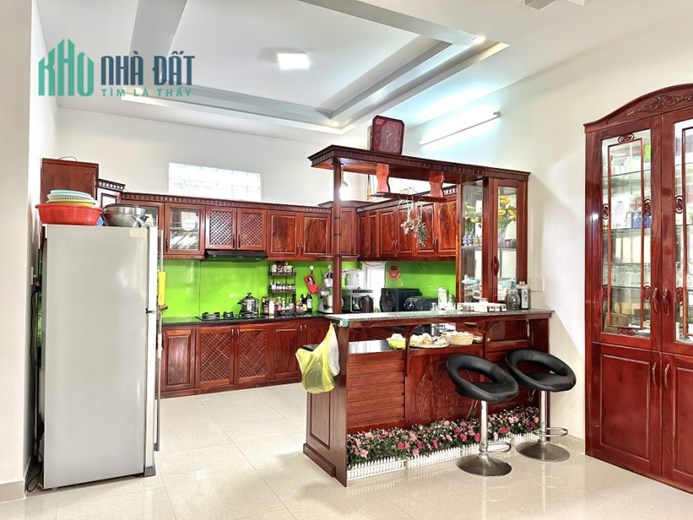 NHÀ ĐẸP - GIÁ TỐT - CHÍNH CHỦ Cần Bán Căn Nhà Tại QL 20 Cách Sân Bay Liên Khương 7 phút