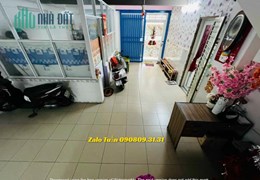 8873 - Bán Nhà Phường 7 Quận Phú Nhuận Trần Kế Xương 90m2 , 3 Tầng , 13 Phòng Ngủ Giá 11 tỷ 9