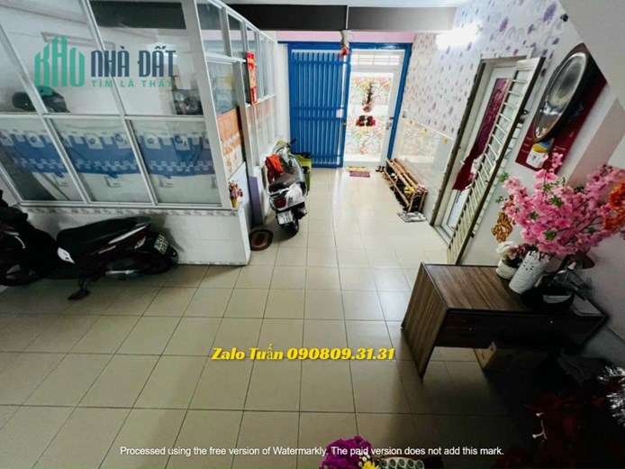 8873 - Bán Nhà Phường 7 Quận Phú Nhuận Trần Kế Xương 90m2 , 3 Tầng , 13 Phòng Ngủ Giá 11 tỷ 9