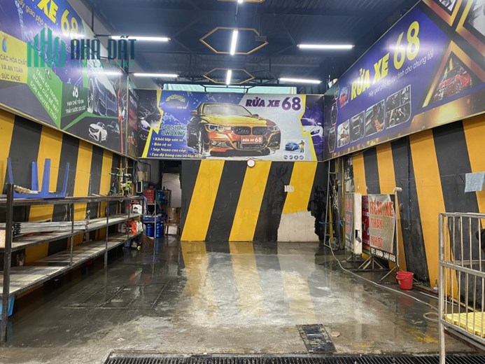 Cho thuê mặt bằng Địa chỉ: số 1 đường a8 Khu dân cư Vĩnh Lộc, Quận Bình Tân, Hồ Chí Minh