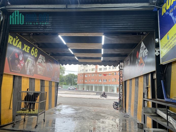 Cho thuê mặt bằng Địa chỉ: số 1 đường a8 Khu dân cư Vĩnh Lộc, Quận Bình Tân, Hồ Chí Minh