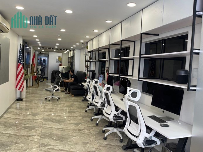 NHÀ ĐẸP – GIÁ TỐT - CHÍNH CHỦ Cần Bán Nhà HXH Vị Trí Tại Quận 1- TP Hcm