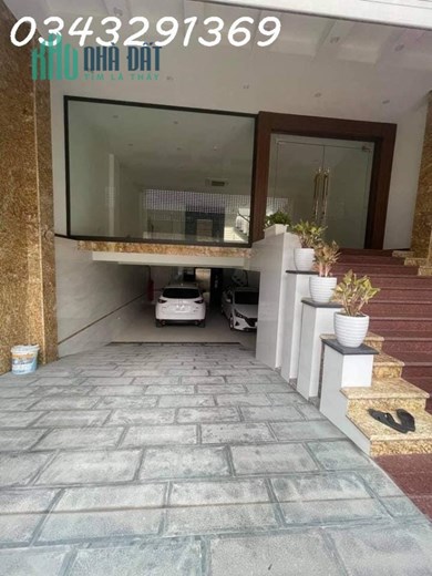 52.5 Tỷ Tòa Văn Phòng Mặt Phố Ba Đình 150M2 Mặt Tiền 7.2M 10 Tầng 1 Hầm