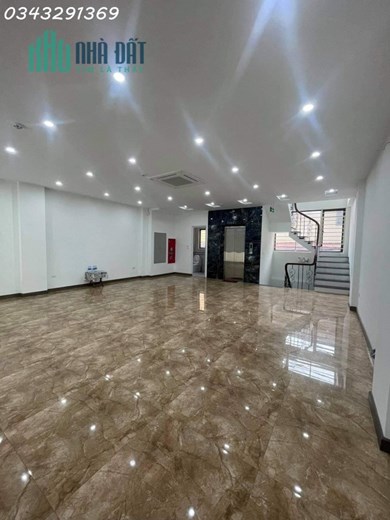 52.5 Tỷ Tòa Văn Phòng Mặt Phố Ba Đình 150M2 Mặt Tiền 7.2M 10 Tầng 1 Hầm