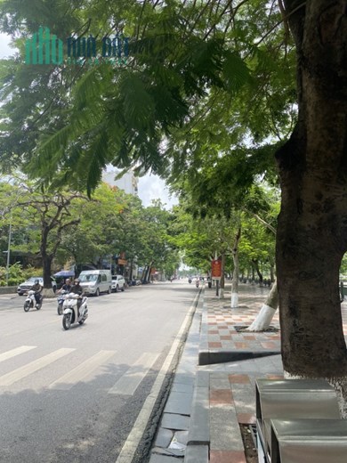 BÁN NHÀ DỊCH VỤ VẠN PHÚC- HÀ ĐÔNG-KINH DOANH - THANG MÁY - PHÂN LÔ - VỈA HÈ - Ô TÔ DỪNG TRÁNH -
