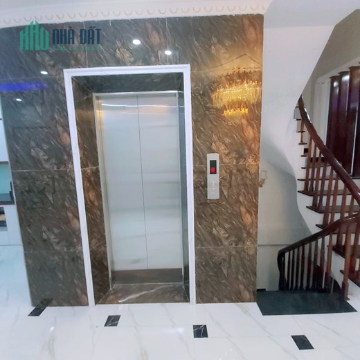 BÁN NHÀ DỊCH VỤ VẠN PHÚC- HÀ ĐÔNG-KINH DOANH - THANG MÁY - PHÂN LÔ - VỈA HÈ - Ô TÔ DỪNG TRÁNH -