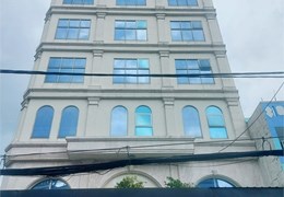BUILDING 8 TẦNG PHAN HUY ÍCH, NGAY EMART 2 - DÒNG TIỀN 1.8 TỶ/ NĂM