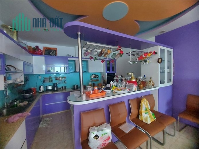 BUILDING 8 TẦNG PHAN HUY ÍCH, NGAY EMART 2 - DÒNG TIỀN 1.8 TỶ/ NĂM