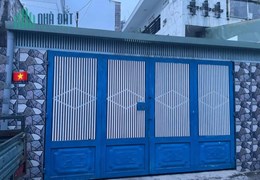 Bán nhà, Kế bên Khu Himlam, P. Linh Chiểu Thủ Đức, dt 77 m² Giá 4,8 Tỷ