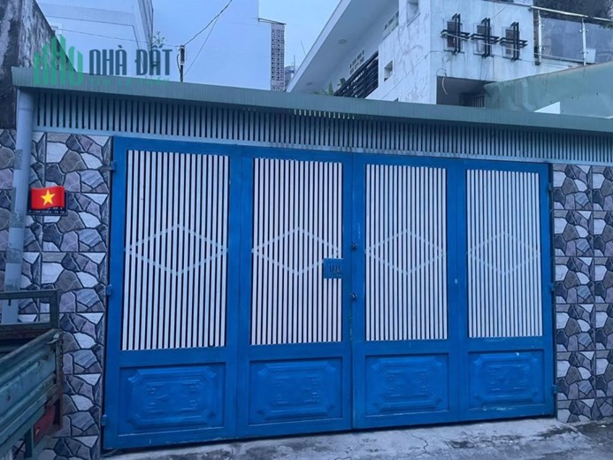 Bán nhà, Kế bên Khu Himlam, P. Linh Chiểu Thủ Đức, dt 77 m² Giá 4,8 Tỷ